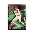 John Wetteland 1998 Circa Thunder #98 Texas Rangers Baseball Card NM