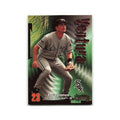Robin Ventura 1998 Circa Thunder #23 Chicago White Sox Baseball Card NM
