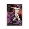 Jose Cruz Jr. 1998 Circa Thunder #50 Toronto Blue Jays Baseball Card NM