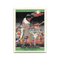 Gary DiSarcina Rookie 1992 Donruss The Rookies #32 California Angels NM