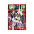 Todd Hundley 1997 Circa #366 New York Mets Baseball Card NM