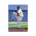 Juan Guzman 1997 Upper Deck #516 Toronto Blue Jays Baseball Card NM