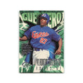 Vladimir Guerrero 1997 Circa #313 Montreal Expos Baseball Card NM