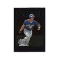 Felipe Crespo Rookie 1997 Upper Deck #275 Toronto Blue Jays Baseball Card NM
