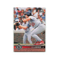 Andy Benes 1997 Upper Deck #465 St. Louis Cardinals Baseball Card NM
