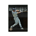 Edgar Martinez 1997 Upper Deck #318 Seattle Mariners Baseball Card NM