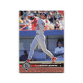Todd Stottlemyre 1997 Upper Deck #486 St. Louis Cardinals Baseball Card NM