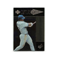 Raul Mondesi 1997 Upper Deck #375 Los Angeles Dodgers Baseball Card NM