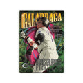 Andres Galarraga 1997 Circa #307 Colorado Rockies Baseball Card NM