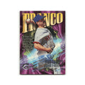 John Franco 1997 Circa #281 New York Mets Baseball Card NM