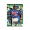 Vladimir Guerrero 1997 Circa #313 Montreal Expos Baseball Card NM