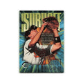 B.J. Surhoff 1997 Circa #277 Baltimore Orioles Baseball Card NM