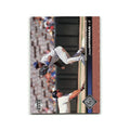 Jose Offerman 1997 Upper Deck #391 Kansas City Royals Baseball Card NM