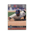 Brian McRae 1997 Upper Deck #326 Chicago Cubs Baseball Card NM