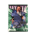 JIm Leyritz 1997 Circa #353 Toronto Blue Jays Baseball Card NM