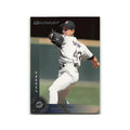 Andy Ashby 1997 Donruss #313 San Diego Padres Baseball Card NM
