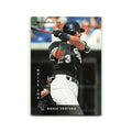 Robin Ventura 1997 Donruss #22 Chicago White Sox Baseball Card NM