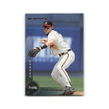 Jeff Blauser 1997 Donruss #336 Atlanta Braves Baseball Card NM