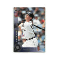 Dave Nilsson 1997 Donruss #331 Milwaukee Brewers Baseball Card NM