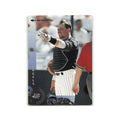 Jim Leyritz 1997 Donruss #339 Anaheim Angels Baseball Card NM