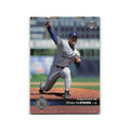 Chan Ho Park 1997 Upper Deck #397 Los Angeles Dodgers Baseball Card NM