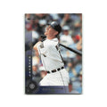 Dave Nilsson 1997 Donruss #331 Milwaukee Brewers Baseball Card NM