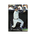Mark Lewis 1997 Donruss #236 Detroit Tigers Baseball Card NM