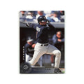 Quilvio Veras 1997 Donruss #310 San Diego Padres Baseball Card NM