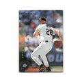 Randy Myers 1997 Donruss #299 Baltimore Orioles Baseball Card NM