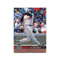 Ryan Klesko 1997 Upper Deck #299 Atlanta Braves Baseball Card NM
