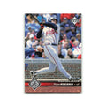 Ryan Klesko 1997 Upper Deck #299 Atlanta Braves Baseball Card NM