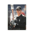 Chris Snopek 1997 Donruss #346 Chicago White Sox Baseball Card NM