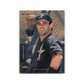Brad Ausmus 1997 Donruss #320 Houston Astros Baseball Card NM