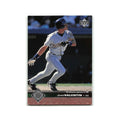 Jose Valentin 1997 Upper Deck #405 Los Angeles Dodgers Baseball Card NM