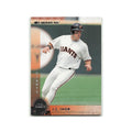 J.T. Snow 1997 Donruss #275 San Francisco Giants Baseball Card NM