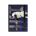 Dante Bichette 1997 Donruss #418 Colorado Rockies Baseball Card NM
