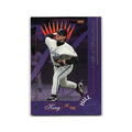 Alex Fernandez 1997 Donruss #433 Florida Marlins Baseball Card NM