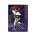 Alex Fernandez 1997 Donruss #433 Florida Marlins Baseball Card NM