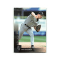 Jeff Darwin 1997 Donruss #258 Chicago White Sox Baseball Card NM