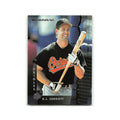 B.J. Surhoff 1997 Donruss #245 Baltimore Orioles Baseball Card NM