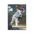 Steve Trachsel 1997 Donruss #41 Chicago Cubs Baseball Card NM