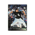 Alex Fernandez 1997 Donruss #32 Chicago White Sox Baseball Card NM