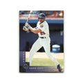 David Segui 1997 Donruss #187 Montreal Expos Baseball Card NM