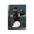 Esteban Loaiza 1997 Donruss #312 Pittsburgh Pirates Baseball Card NM