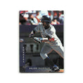 Delino DeShields 1997 Donruss #130 Los Angeles Dodgers Baseball Card NM