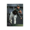 Steve Karsay 1997 Donruss #351 Oakland Athletics Baseball Card NM