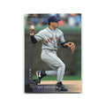 Rey Ordonez 1997 Donruss #232 New York Mets Baseball Card NM