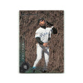 Moises Alou 1997 Donruss #279 Florida Marlins Baseball Card NM