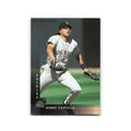 Vinny Castilla 1997 Donruss #78 Colorado Rockies Baseball Card NM
