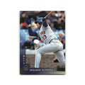 Edgardo Alfonzo 1997 Donruss #57 New York Mets Baseball Card NM